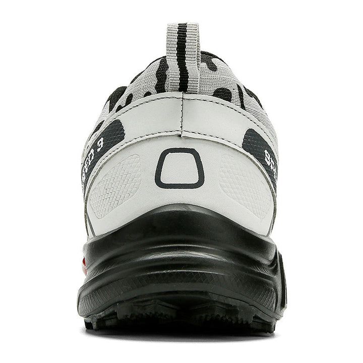 Hiking Shoes Men's Hiking Shoes Off-Road Sports Running Shoes