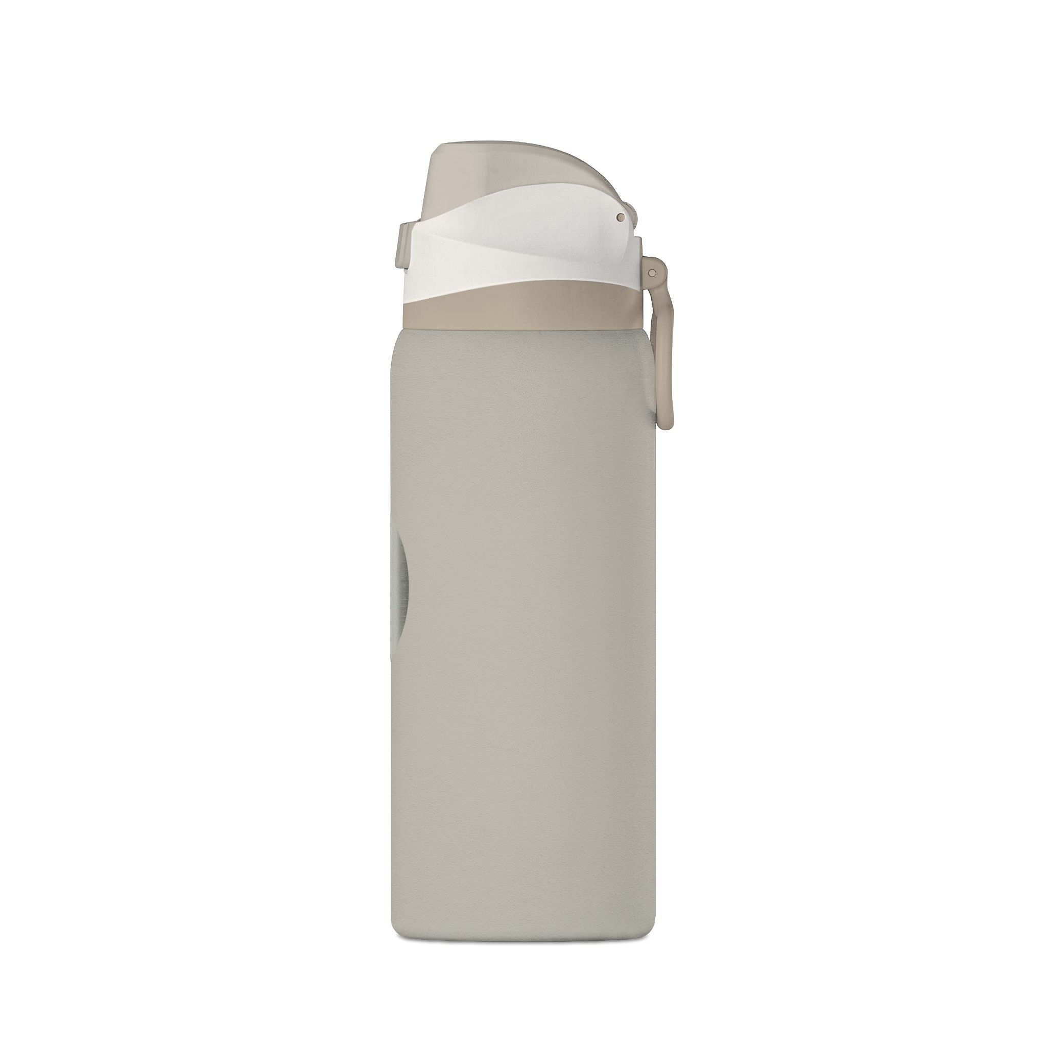 Insulated 32oz Water Bottle — Double-Wall Thermal Hydration
