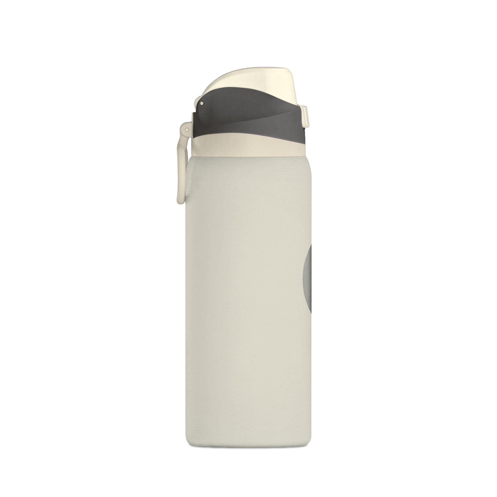 Insulated 32oz Water Bottle — Double-Wall Thermal Hydration