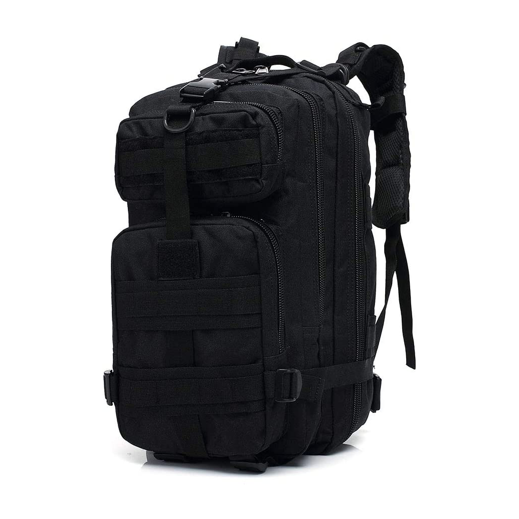 30L Rucksack – Durable Backpack for Hiking, Camping, and Travel