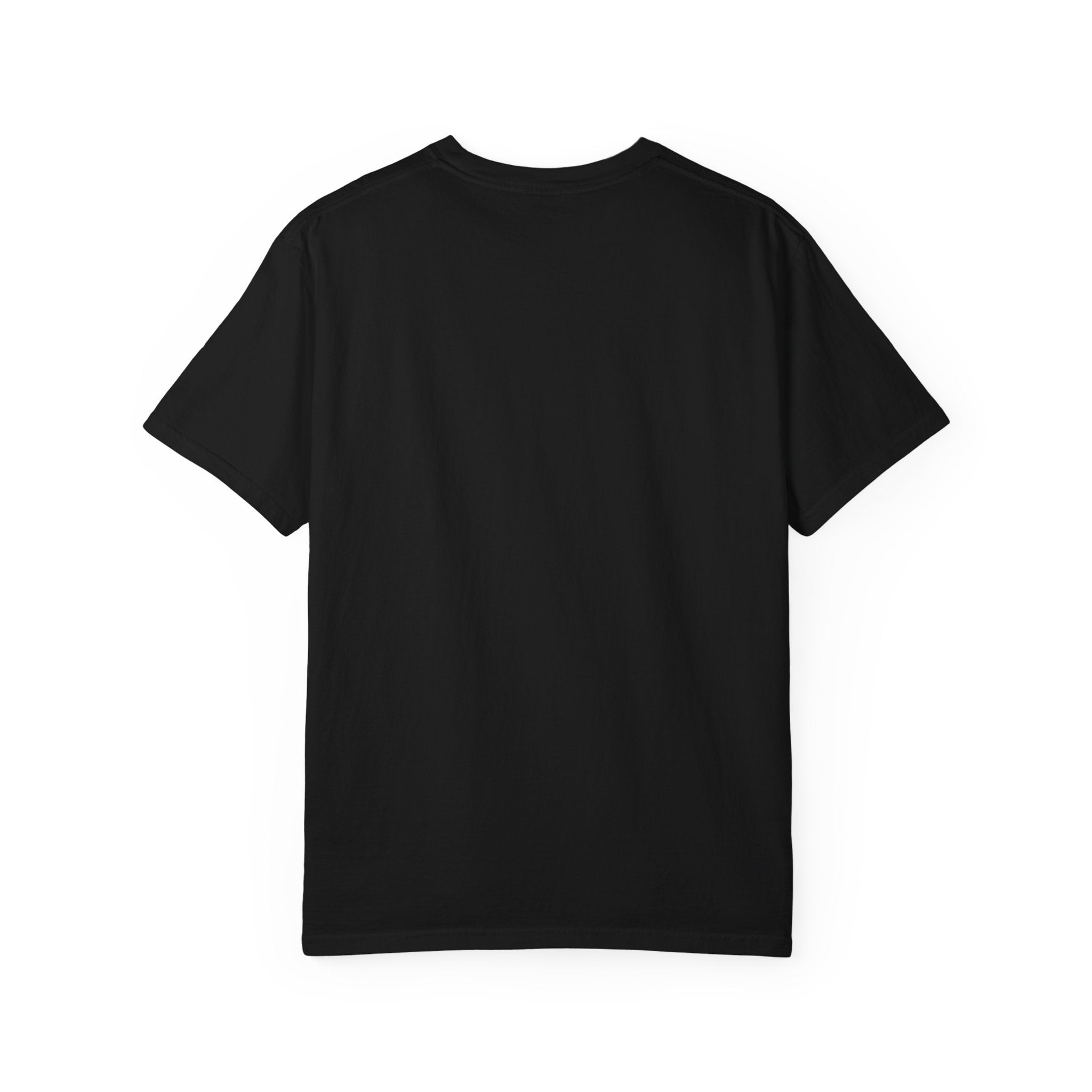 T-Shirt - Mountain Cabin Retro Badge Tee (Est. 1985)