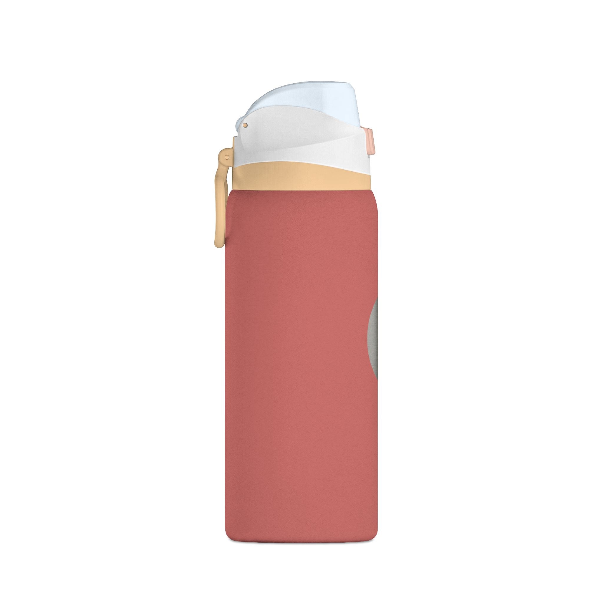 Insulated 32oz Water Bottle — Double-Wall Thermal Hydration