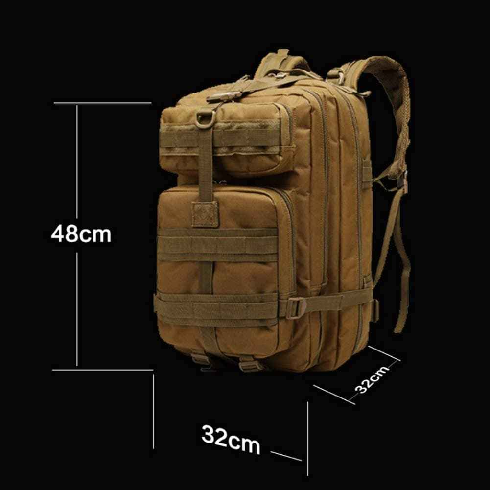 30L Rucksack – Durable Backpack for Hiking, Camping, and Travel