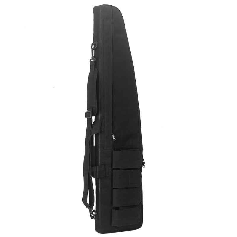 Camouflage Gear Transport Bag — Durable Storage for Outdoor Equipment