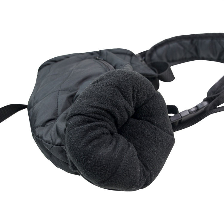 Intelligent Heated Gloves – 3-Level Winter Outdoor Heating
