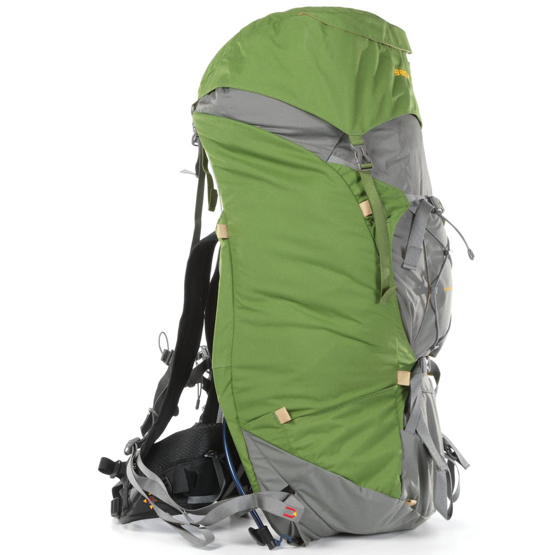 Aarn Load Limo Hiking Backpack – 70L or 75L