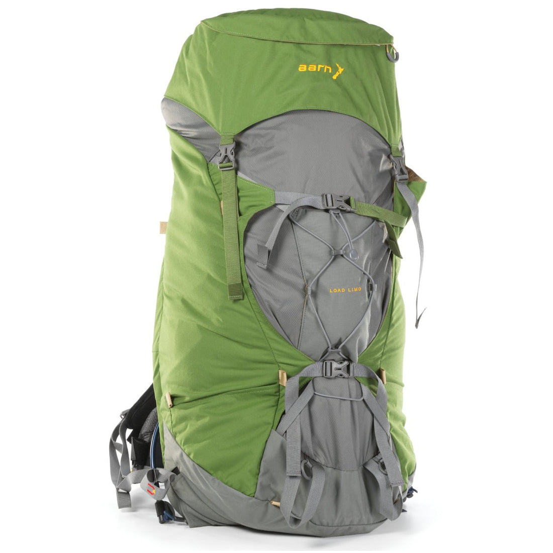 Aarn Load Limo Hiking Backpack – 70L or 75L