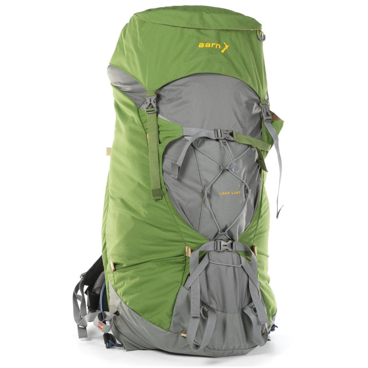 Aarn Load Limo Hiking Backpack – 70L or 75L