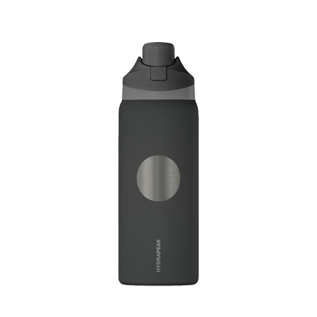 Insulated 32oz Water Bottle — Double-Wall Thermal Hydration