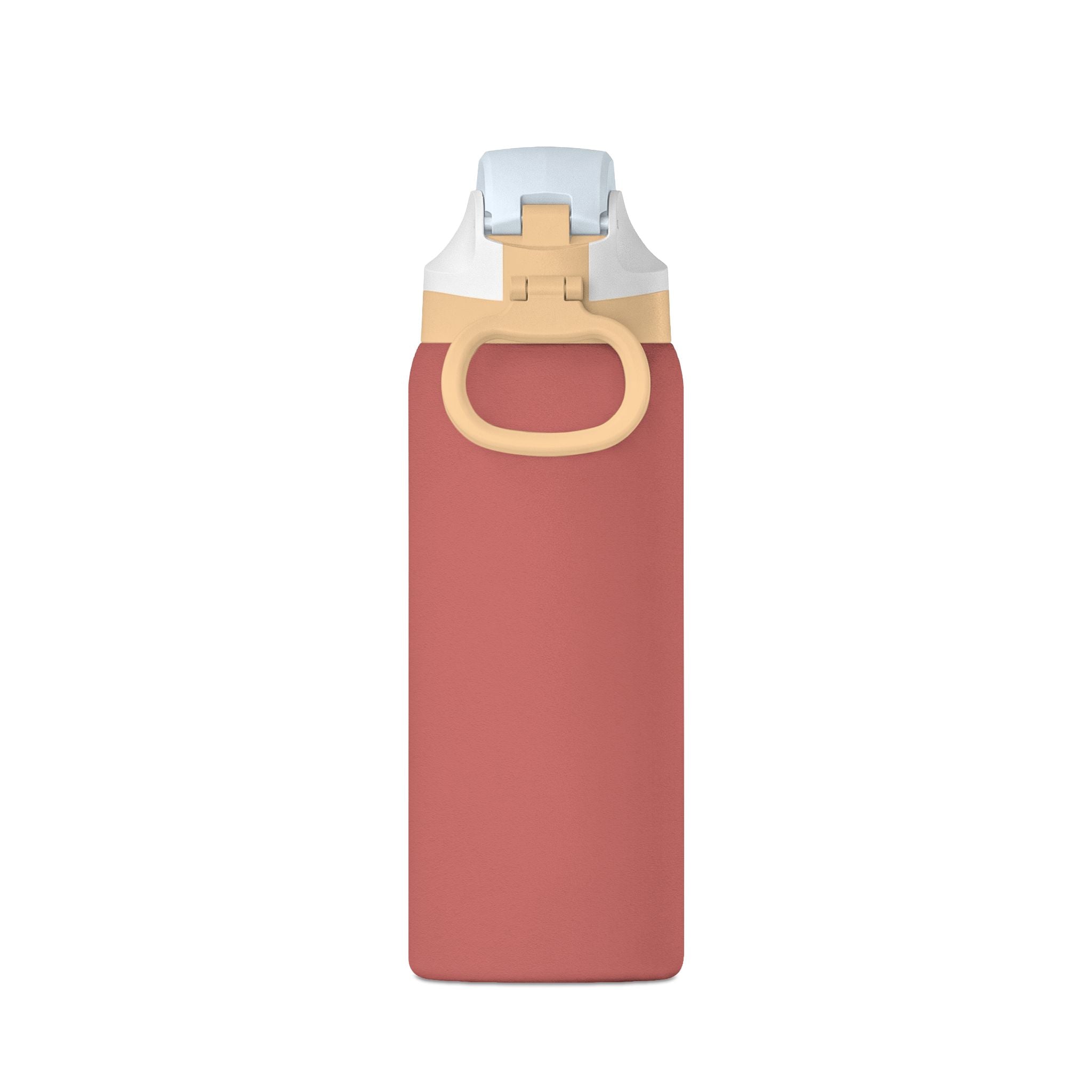 Insulated 32oz Water Bottle — Double-Wall Thermal Hydration