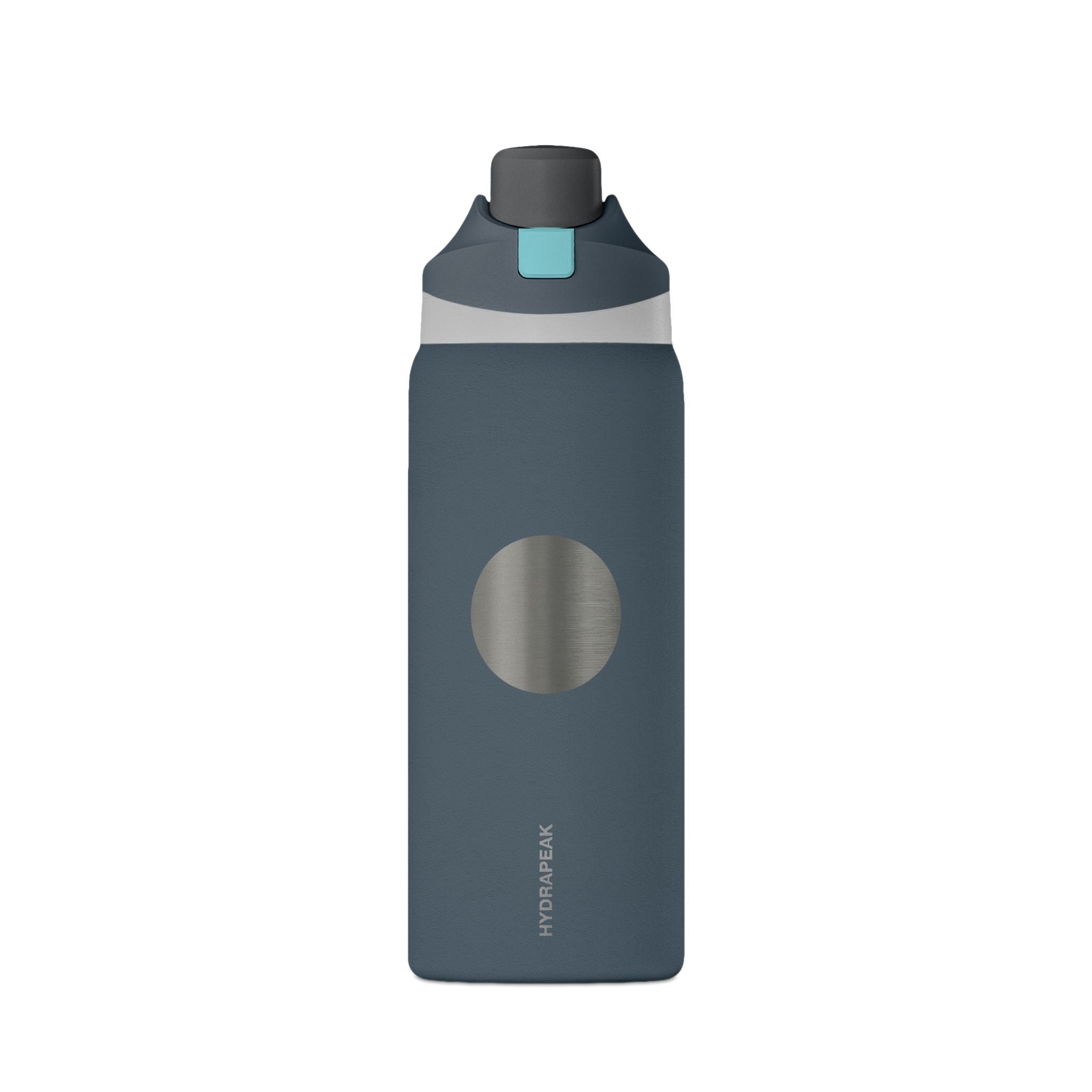 Insulated 32oz Water Bottle — Double-Wall Thermal Hydration