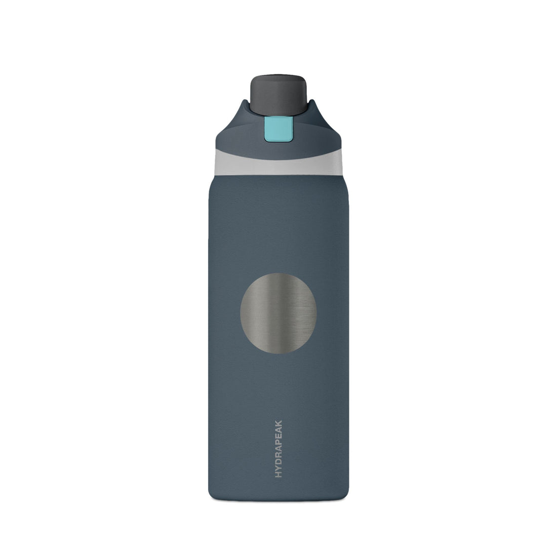 Insulated 32oz Water Bottle — Double-Wall Thermal Hydration