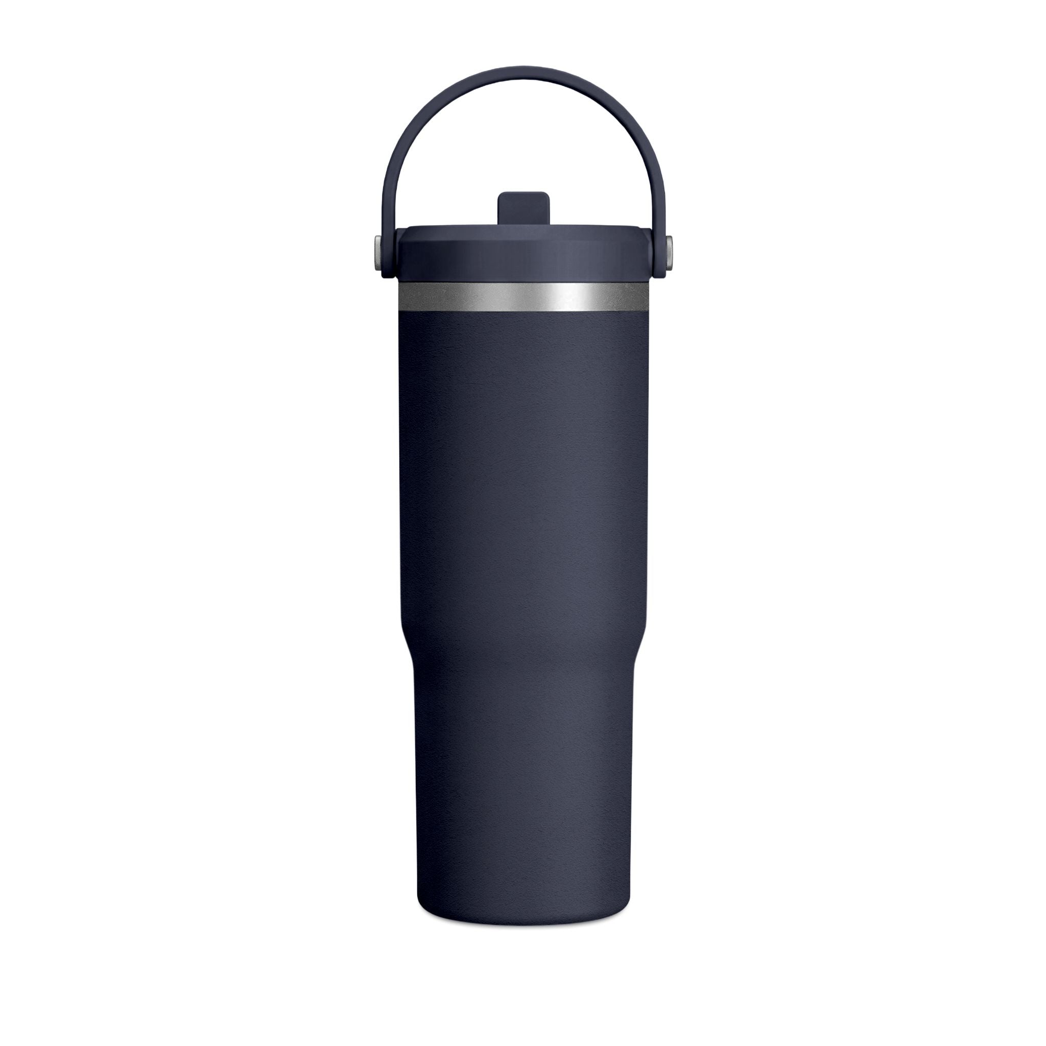 Nomad Tumbler 32oz — Wild Route Gear Insulated Travel Tumbler