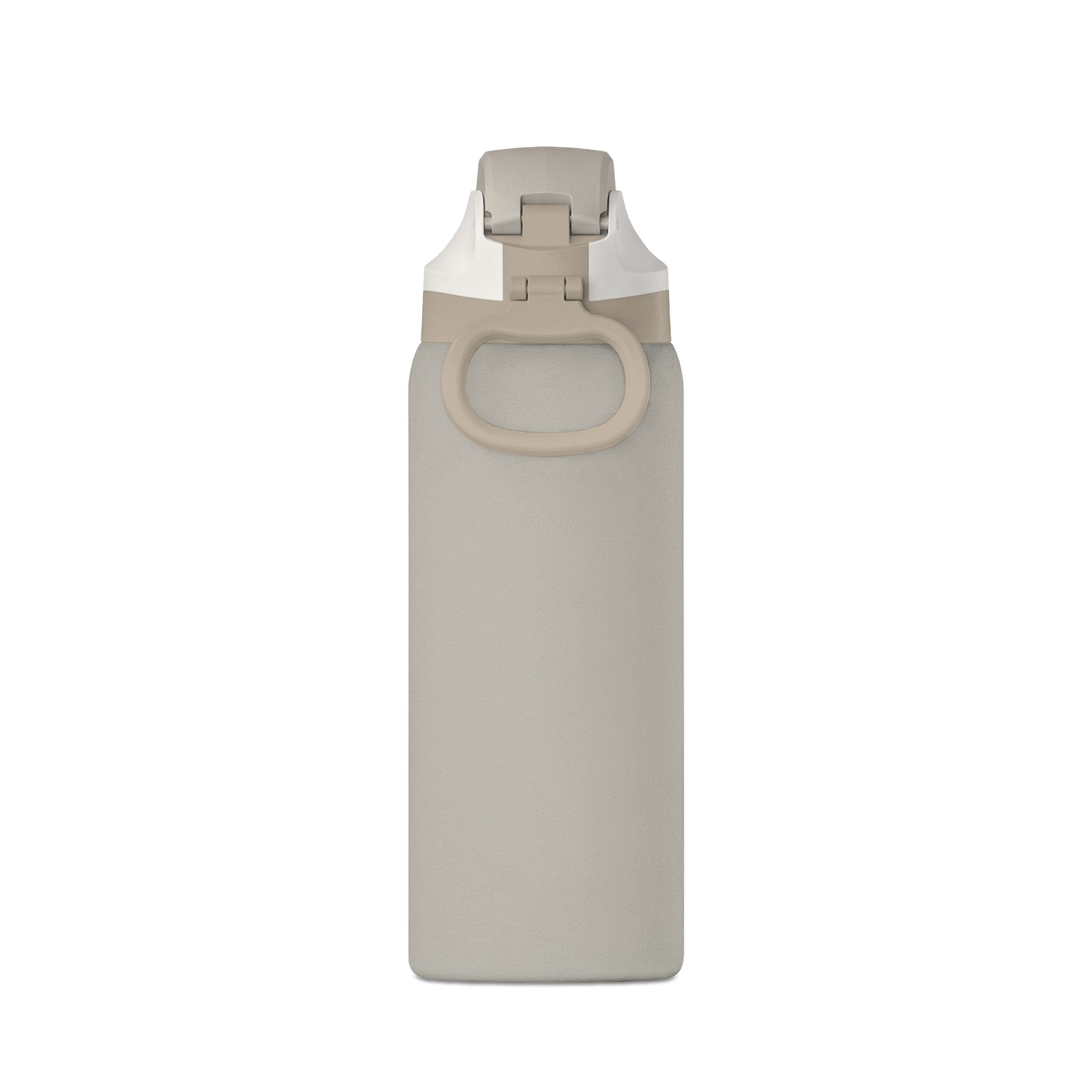 Insulated 32oz Water Bottle — Double-Wall Thermal Hydration