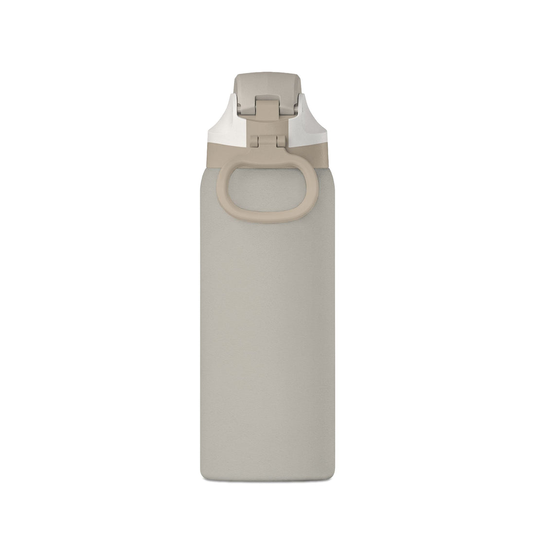 Insulated 32oz Water Bottle — Double-Wall Thermal Hydration