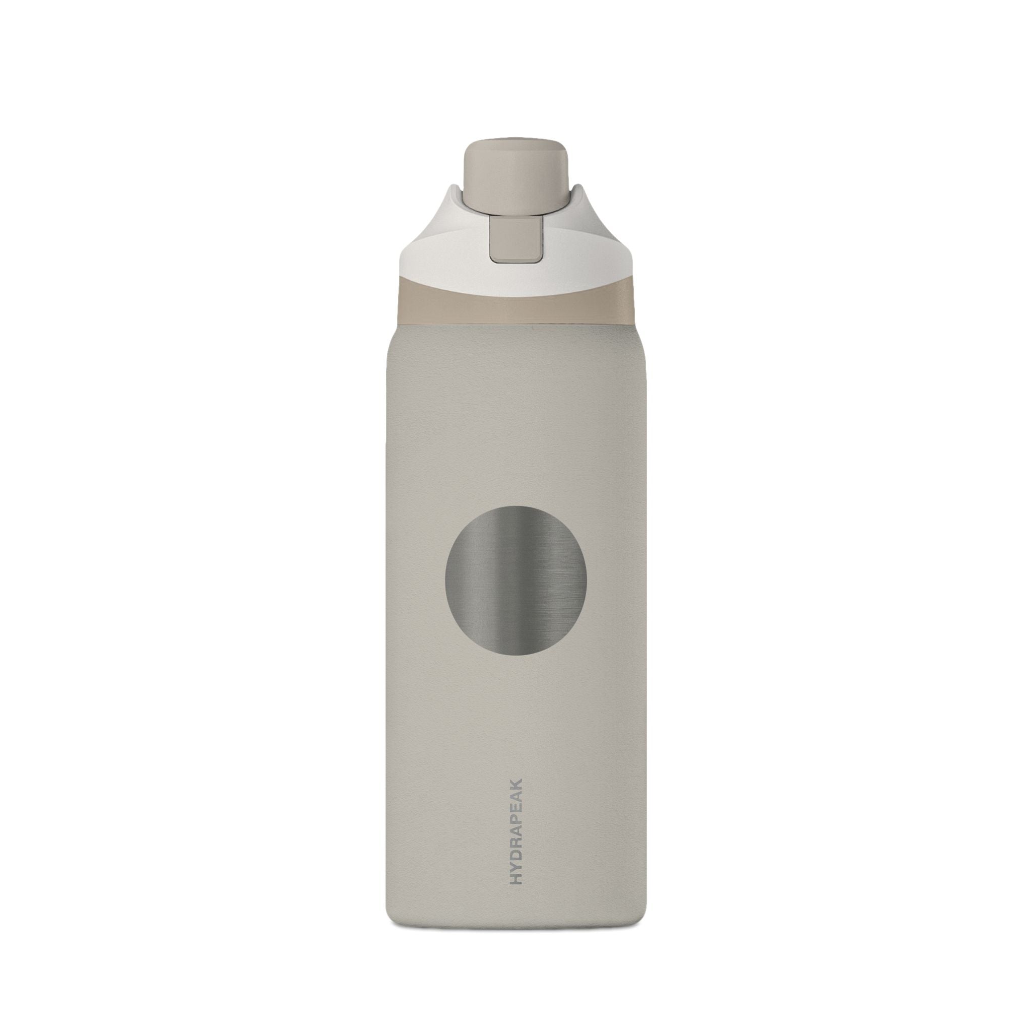 Insulated 32oz Water Bottle — Double-Wall Thermal Hydration