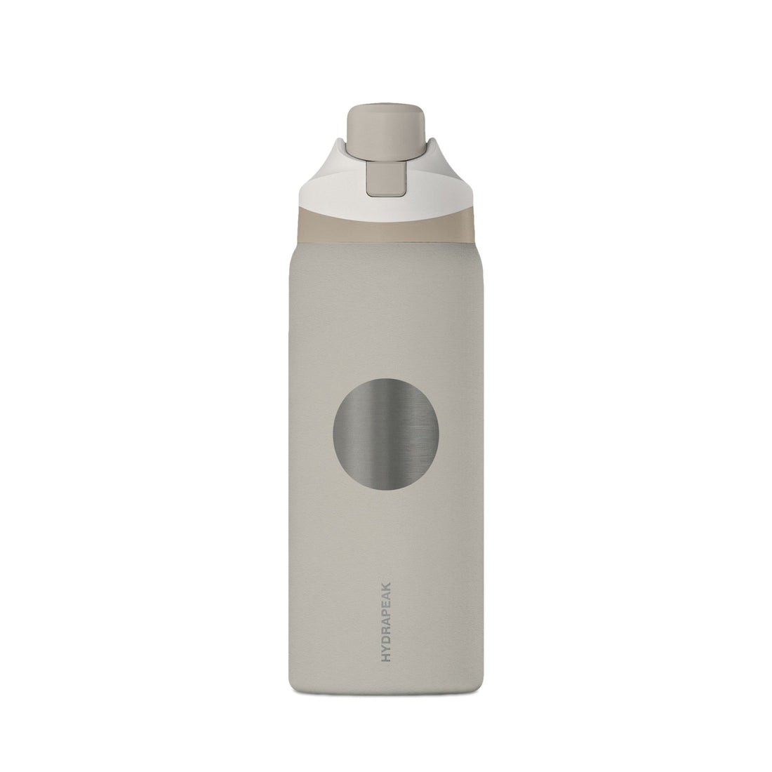 Insulated 32oz Water Bottle — Double-Wall Thermal Hydration