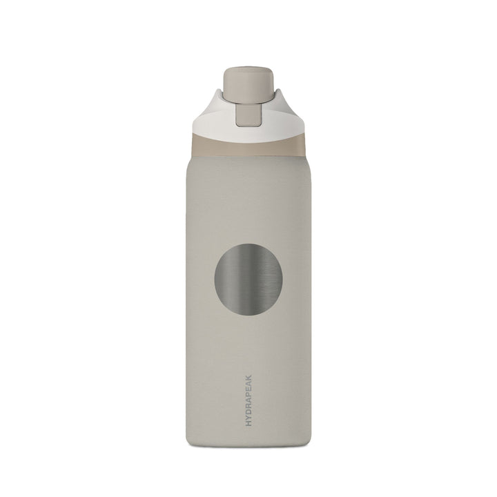 Insulated 32oz Water Bottle — Double-Wall Thermal Hydration