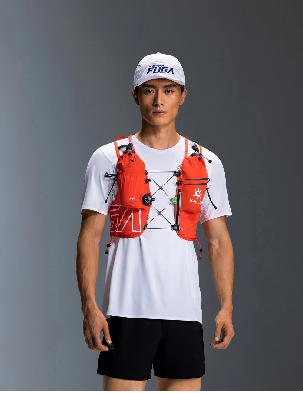 Kailas FUGA AIR 8L And 13L Hydration Vest