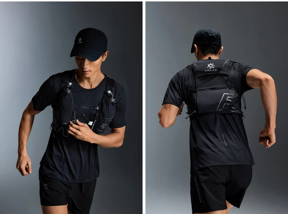 Kailas FUGA AIR 8L And 13L Hydration Vest