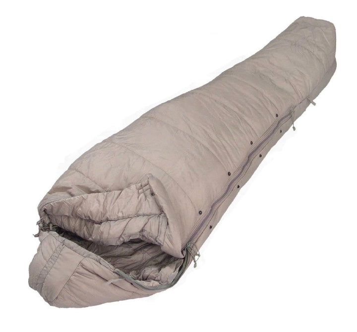 USGI Intermediate Cold Weather Sleeping Bag