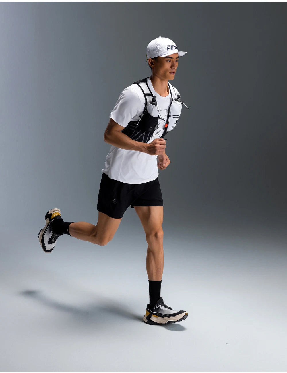 Kailas FUGA AIR 8L And 13L Hydration Vest