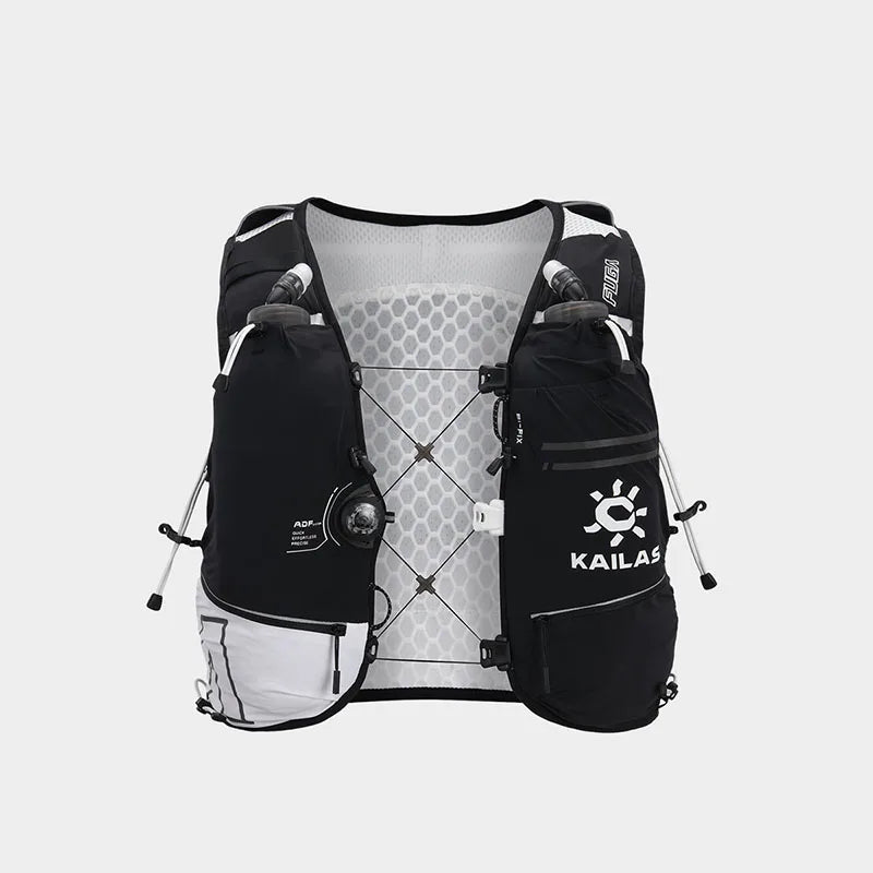 Kailas FUGA AIR 8L And 13L Hydration Vest