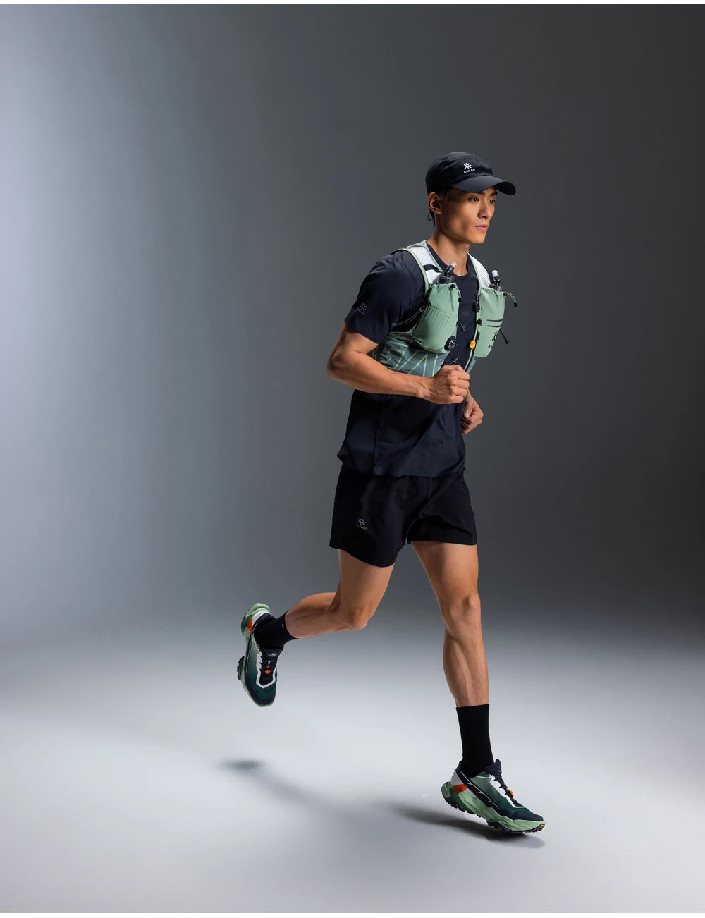 Kailas FUGA AIR 8L And 13L Hydration Vest