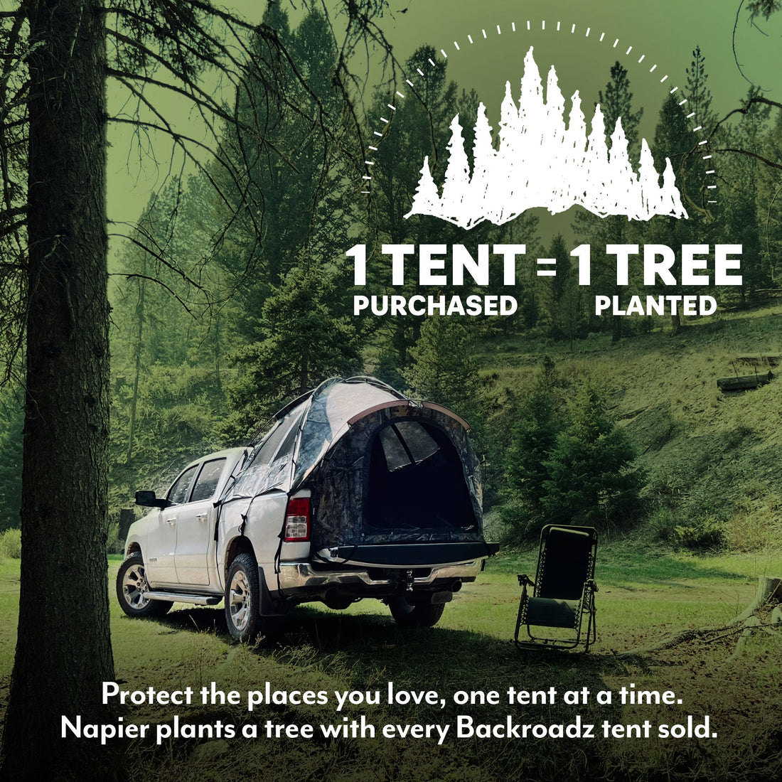 Truck Tents