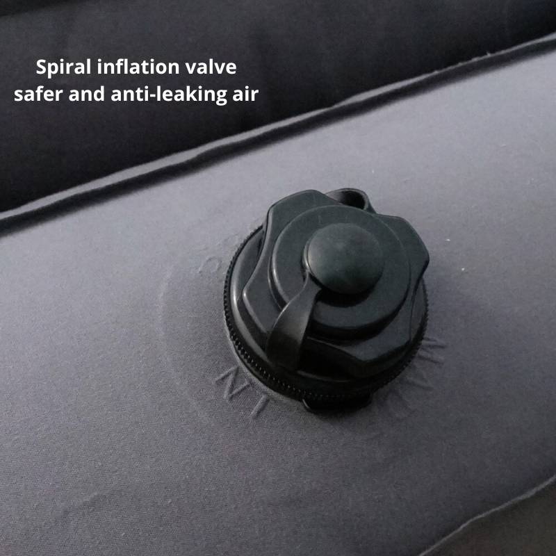DikaSun Ford  5.5-5.8ft | 6-6.5'  Truck Bed Air Mattress