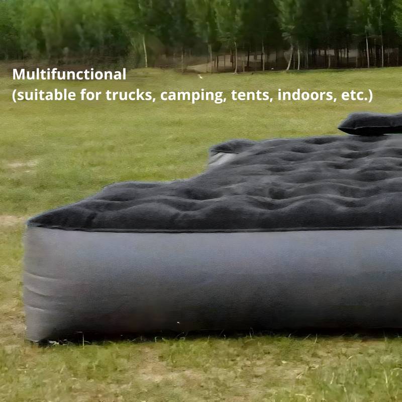DikaSun Ford  5.5-5.8ft | 6-6.5'  Truck Bed Air Mattress