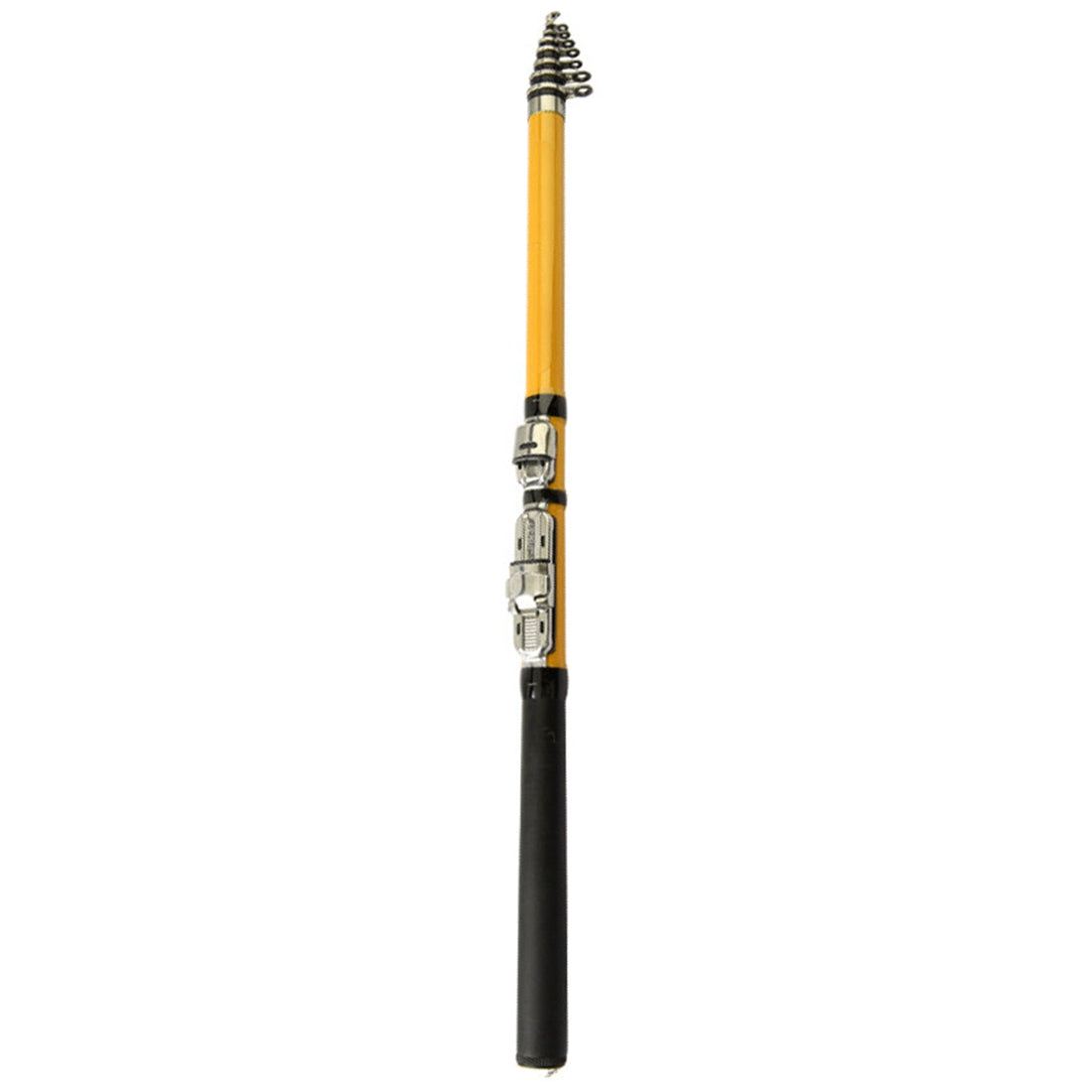 Fishing Rod Carp Fishing Rod Feeder Fiber Reinforced Plastics Telescopic Fishing Rod Rivers Fishing Pole Holders