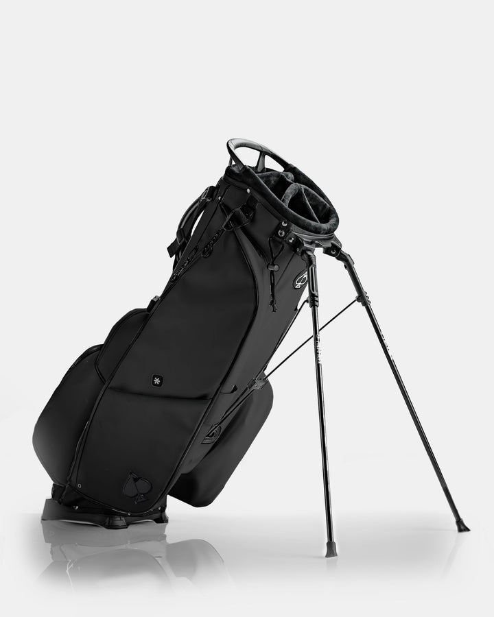 Player Preferred™ Golf Bag – Obsidian