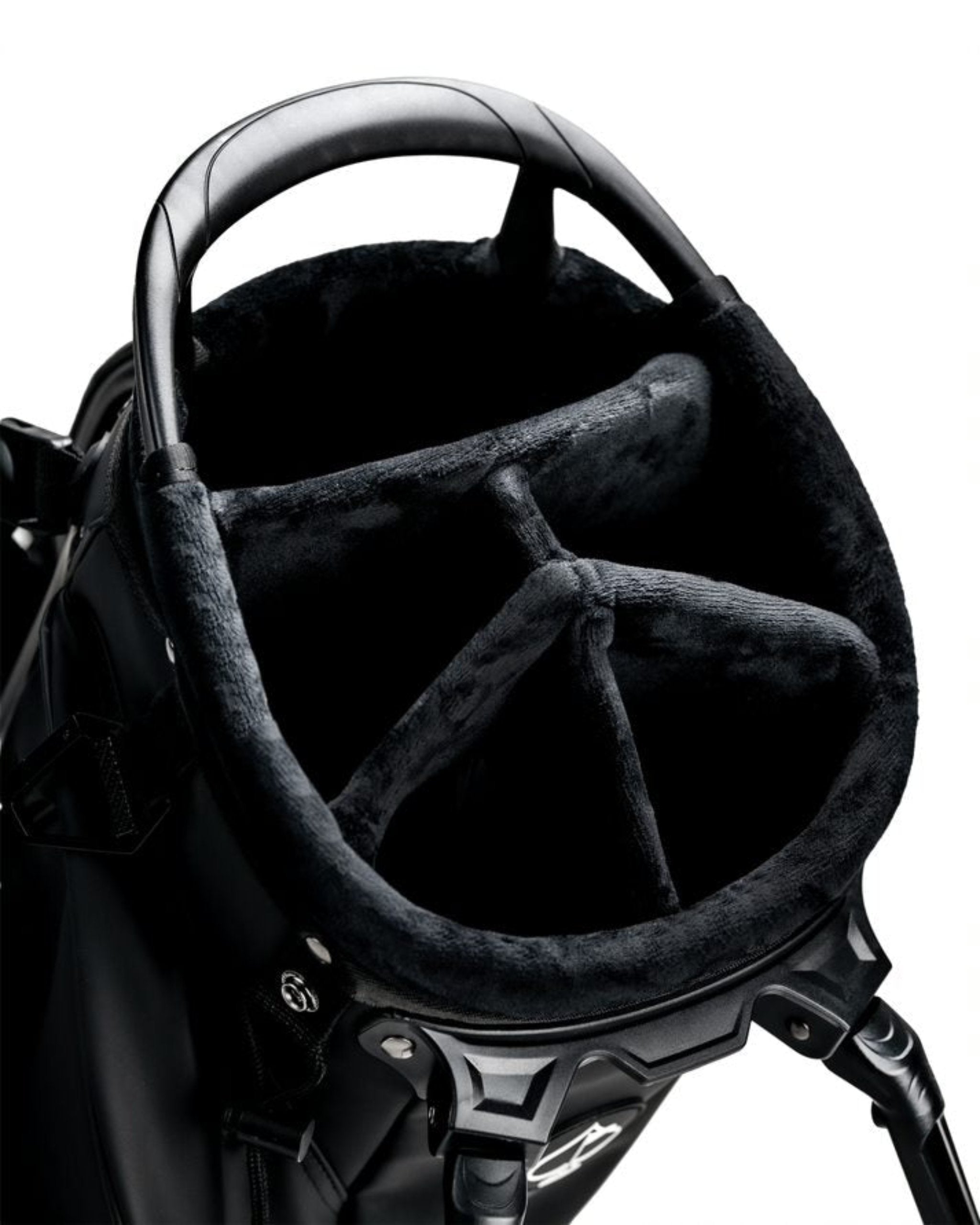Player Preferred™ Golf Bag – Obsidian