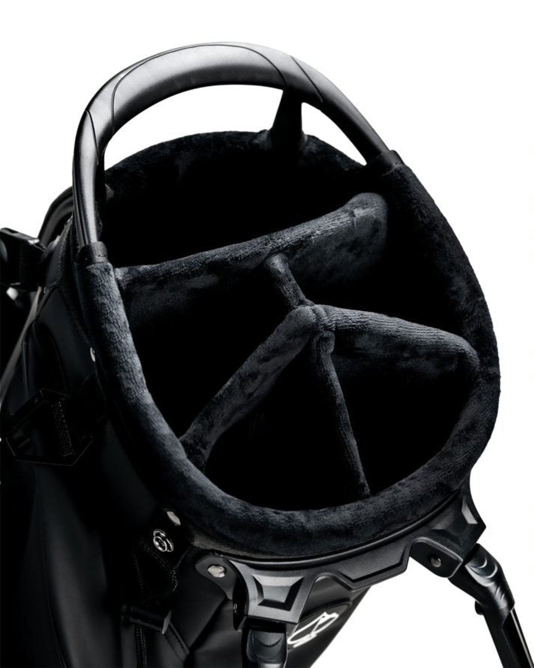 Player Preferred™ Golf Bag – Obsidian