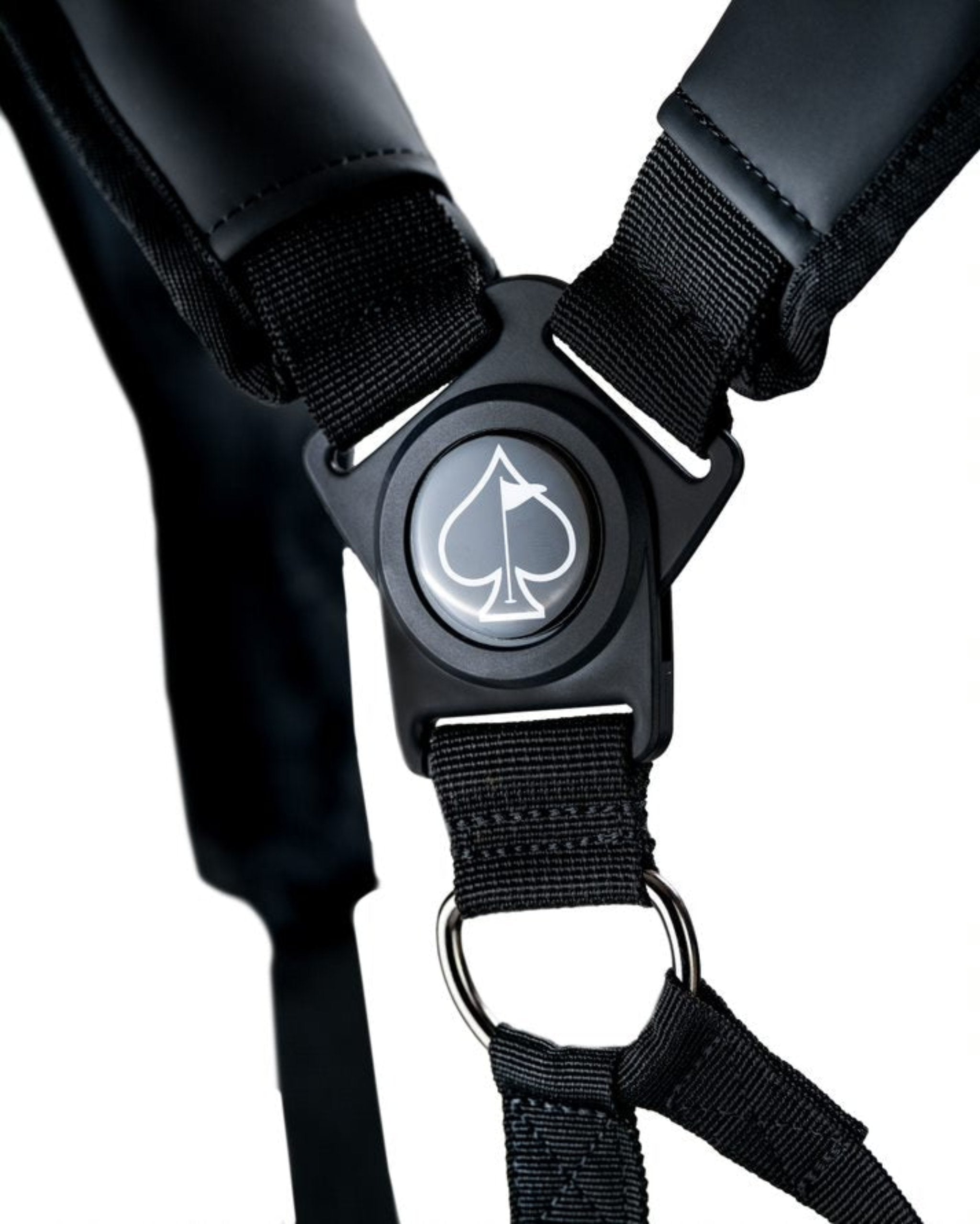 Player Preferred™ Golf Bag – Obsidian