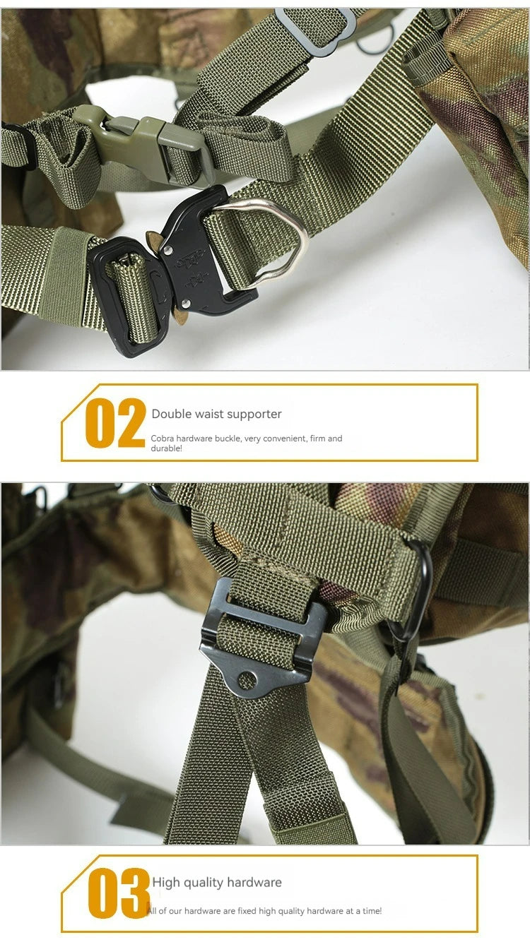 Tactical/Hunting Vest