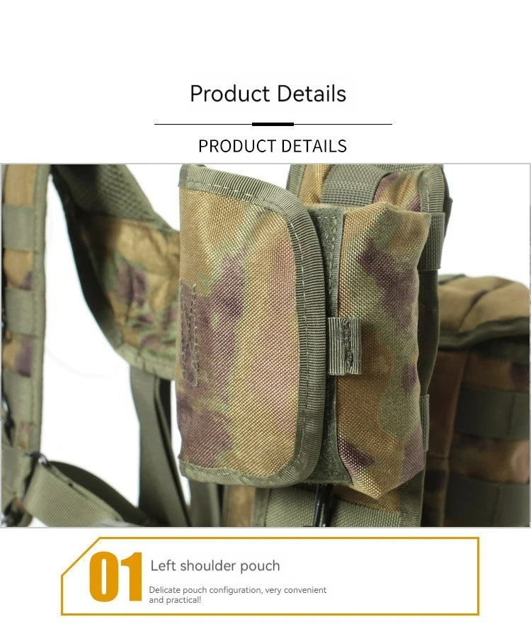Tactical/Hunting Vest