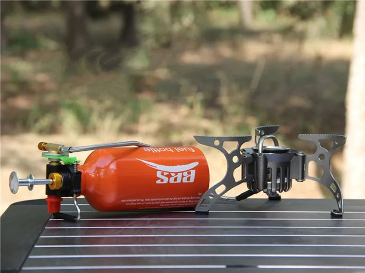 BRS Oil Multi-Use Stove Cooking Stove