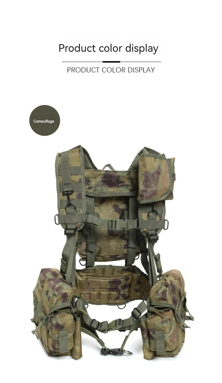Tactical/Hunting Vest