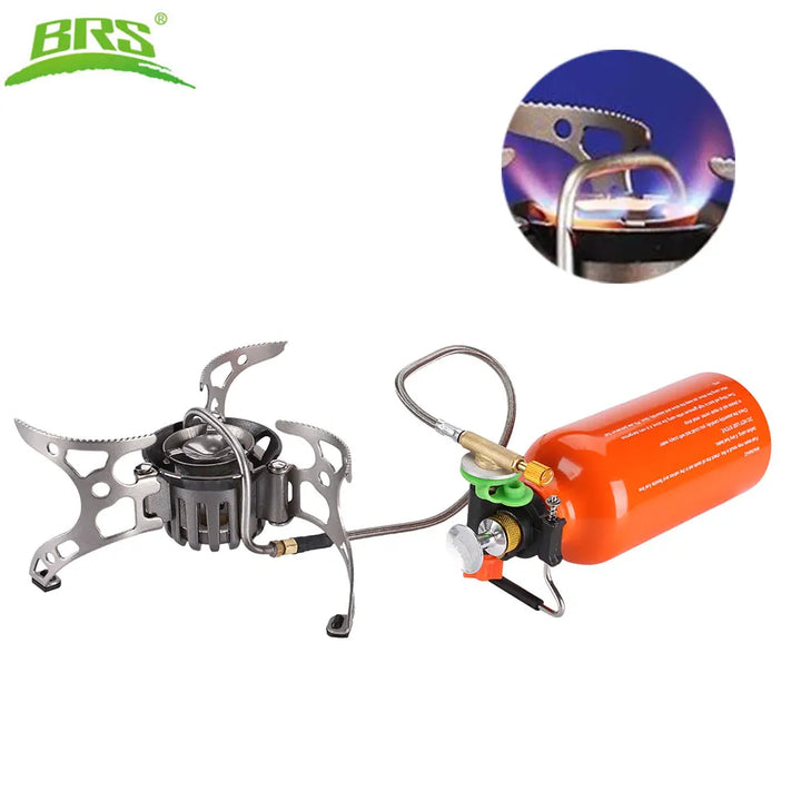 BRS Oil Multi-Use Stove Cooking Stove