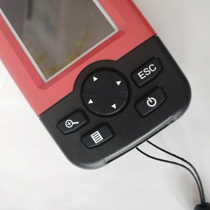 GPS Portable Wireless Fish Finder