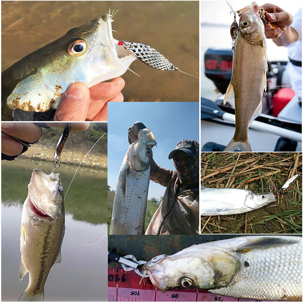 Fishing Lure Kit