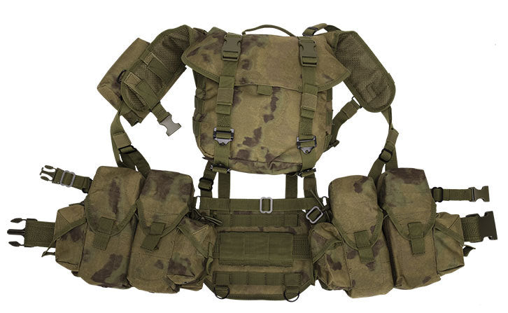 Tactical/Hunting Vest