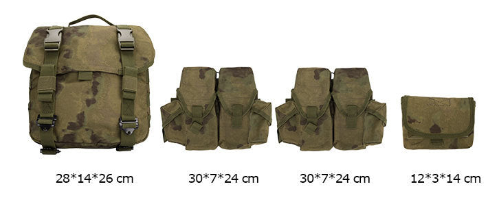Tactical/Hunting Vest