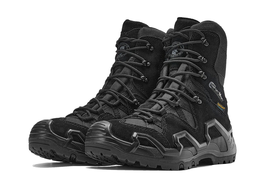 ROCKROOSTER Hiking Boots