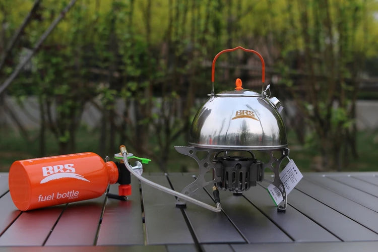 BRS Oil Multi-Use Stove Cooking Stove