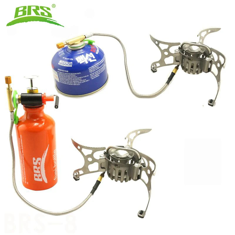 BRS Oil Multi-Use Stove Cooking Stove