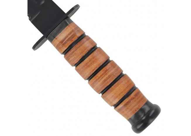 Field Knife — Durable Outdoor Utility Tool