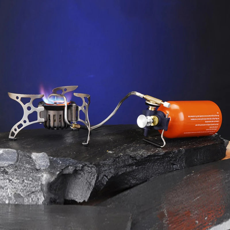 BRS Oil Multi-Use Stove Cooking Stove
